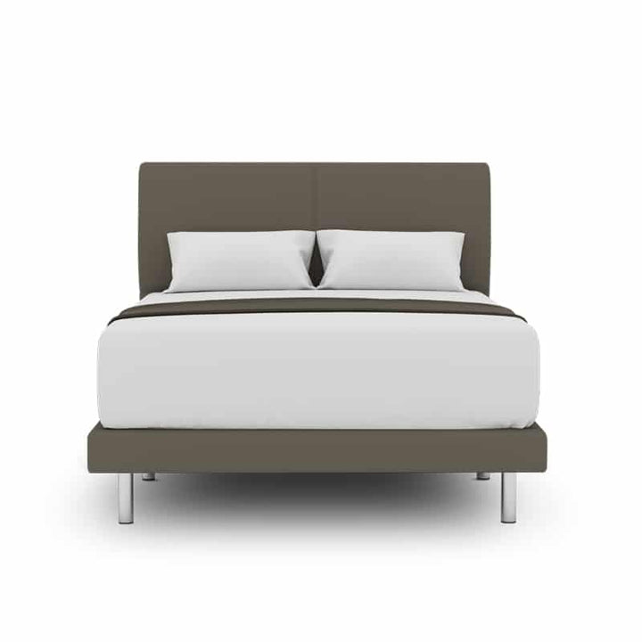 Royce Headboard + Day Angel Divan (Bed Frame)
