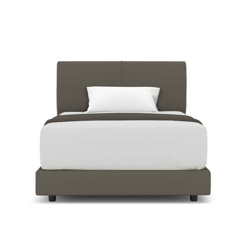 Royce Headboard + Night  Angel Divan (Bed Frame)