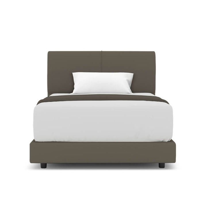 Royce Headboard + Night  Angel Divan (Bed Frame)