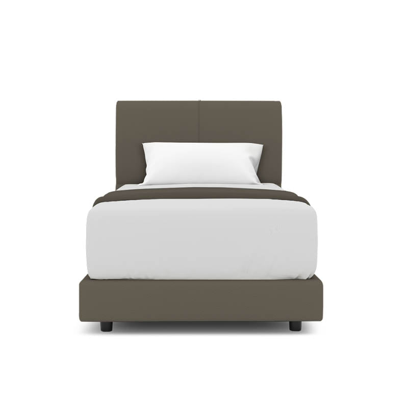 Royce Headboard + Night  Angel Divan (Bed Frame)