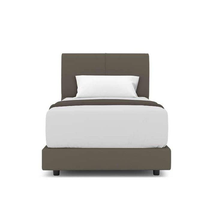 Royce Headboard + Night  Angel Divan (Bed Frame)