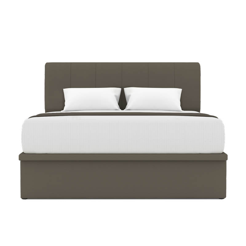 Yorkshire Headboard + Ezra Divan (Storage Bed)