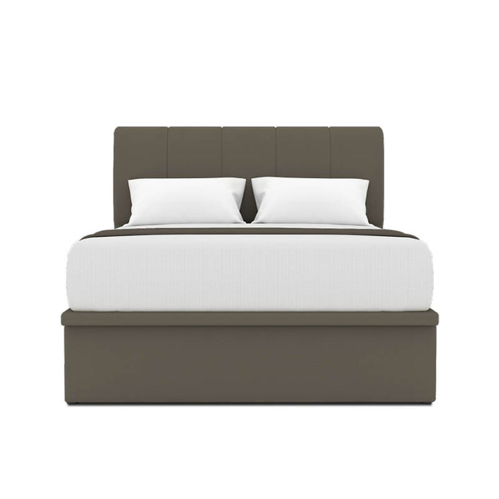Yorkshire Headboard + Ezra Divan (Storage Bed)