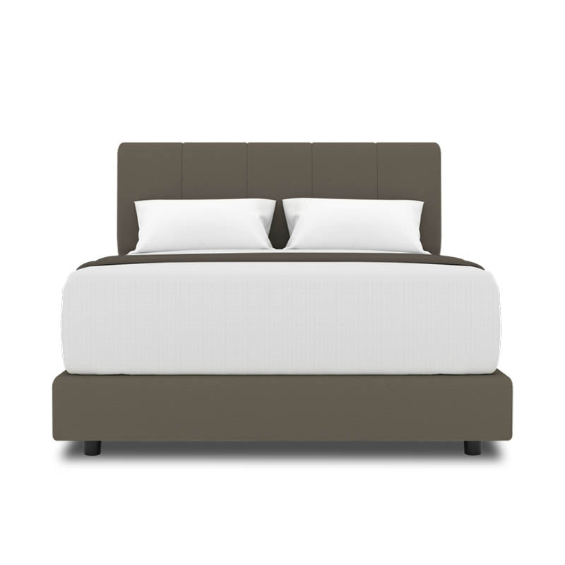 Yorkshire Headboard + Night Angel Divan (Bed Frame)