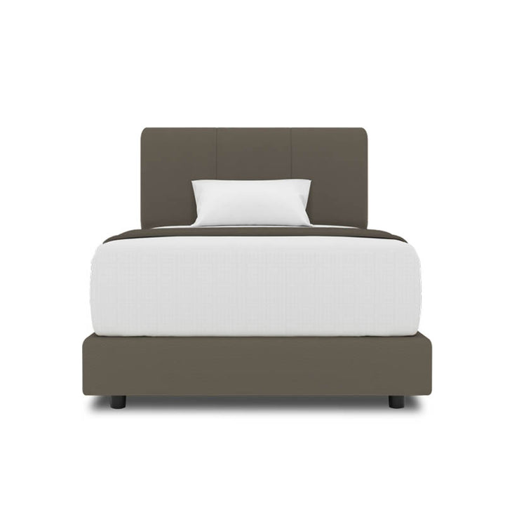 Yorkshire Headboard + Night Angel Divan (Bed Frame)