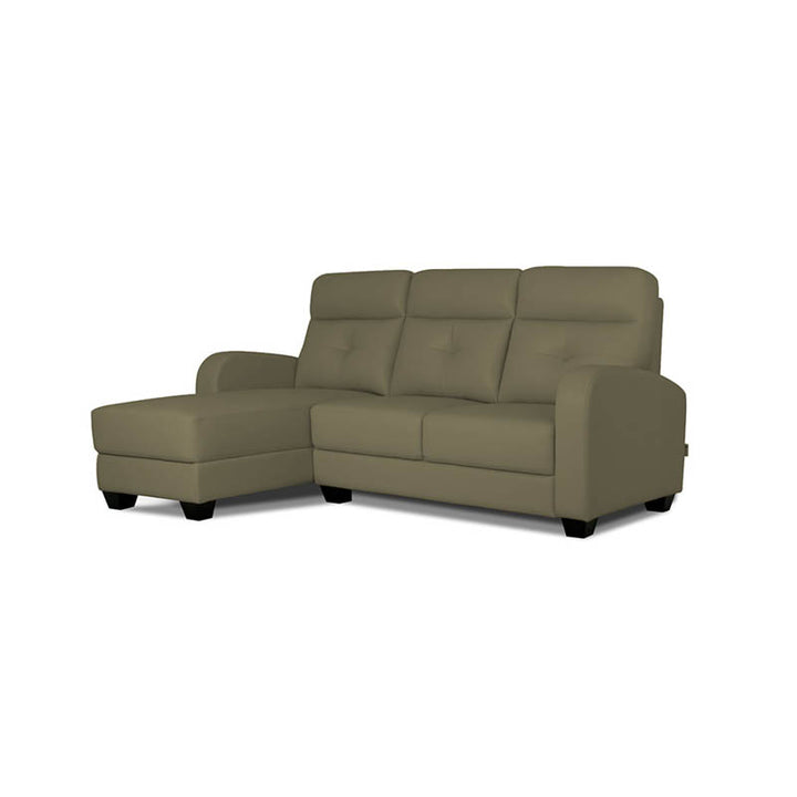 Wegner L-Shaped Sofa