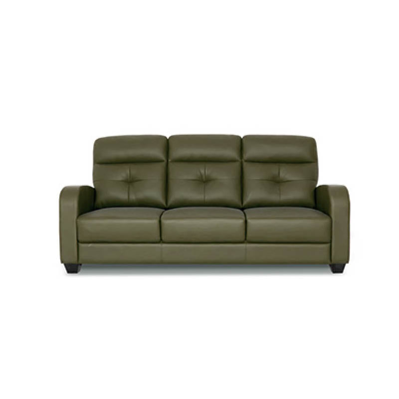 Wegner 3 Seater Sofa 242