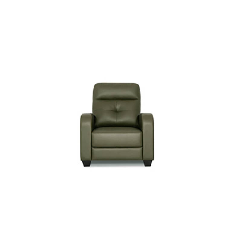 Wegner 1 Seater Sofa