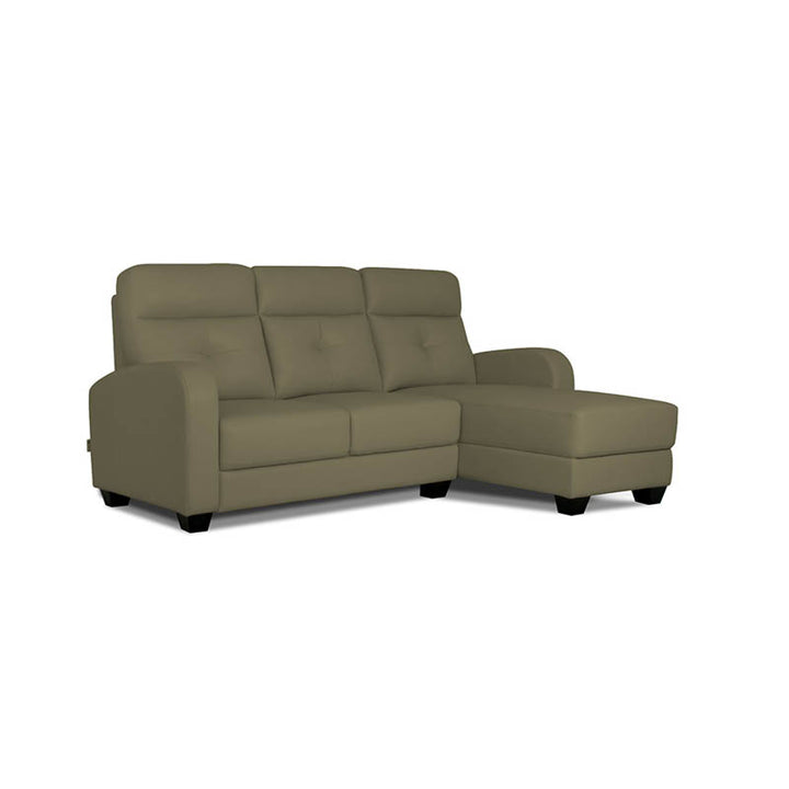 Wegner L-Shaped Sofa
