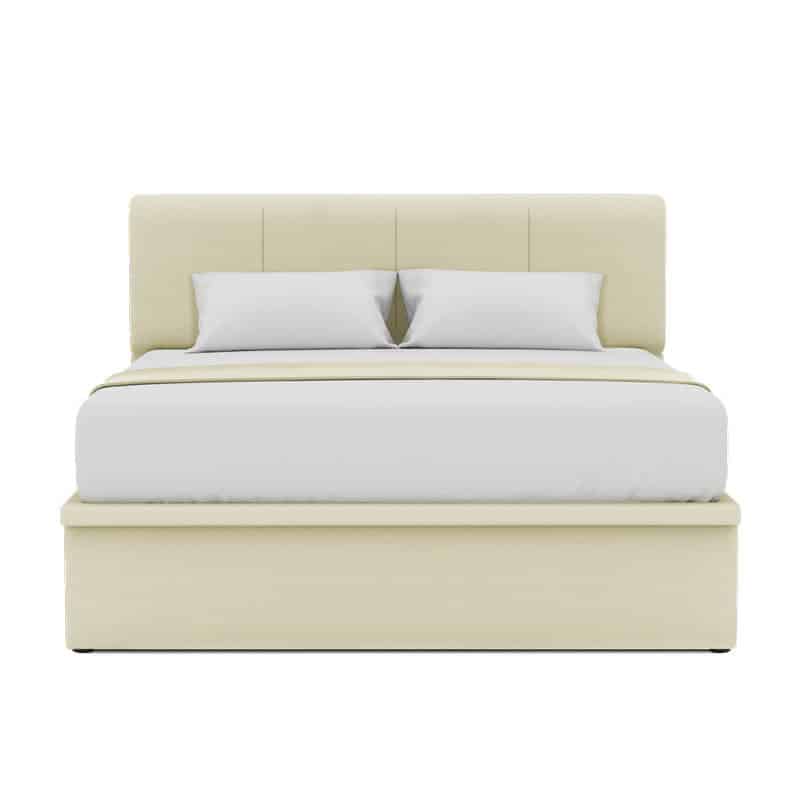 Cosy Headboard + Ezra Divan (Storage Bed)