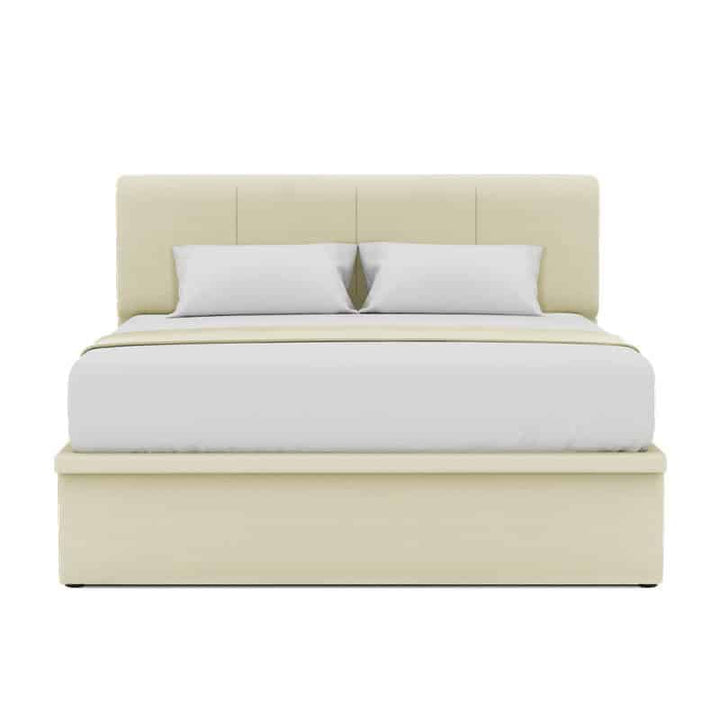 Cosy Headboard + Ezra Divan (Storage Bed)