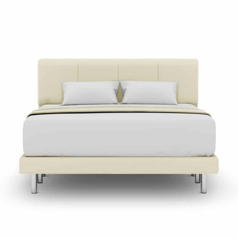 Cosy Headboard + Day Angel Divan (Bed Frame)