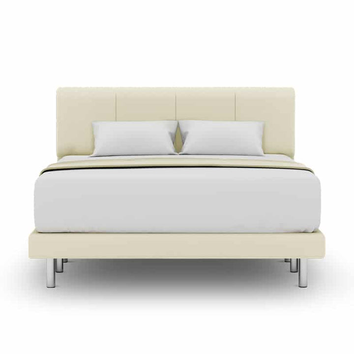 Cosy Headboard + Day Angel Divan (Bed Frame)