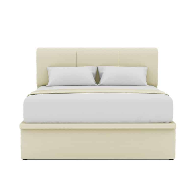Cosy Headboard + Ezra Divan (Storage Bed)