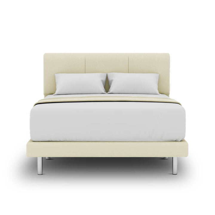 Cosy Headboard + Day Angel Divan (Bed Frame)