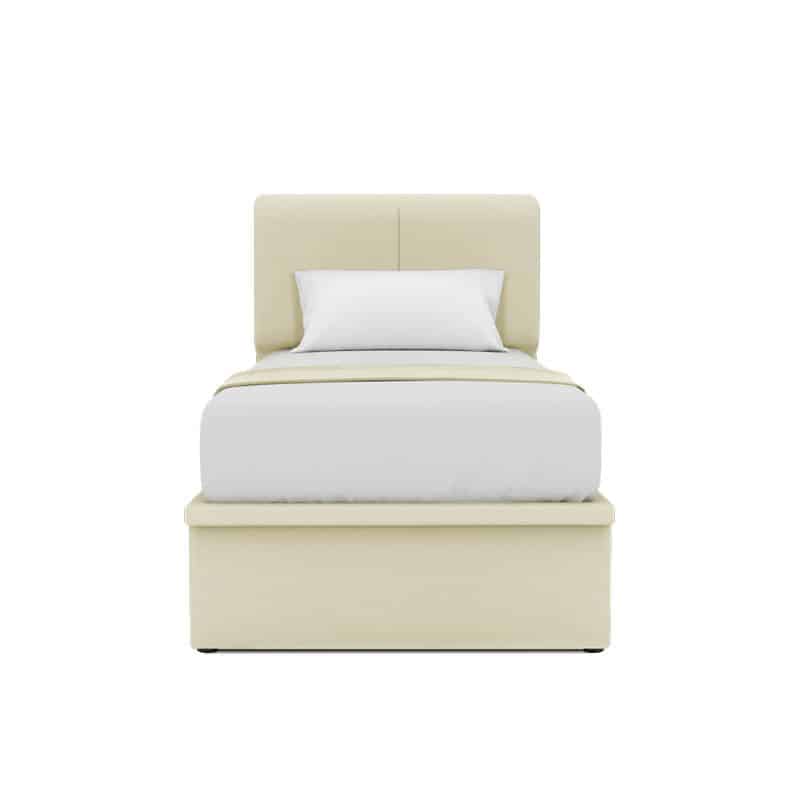 Cosy Headboard + Ezra Divan (Storage Bed)