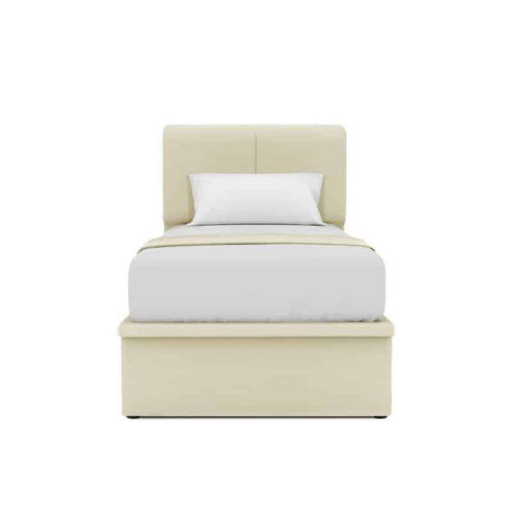 Cosy Headboard + Ezra Divan (Storage Bed)