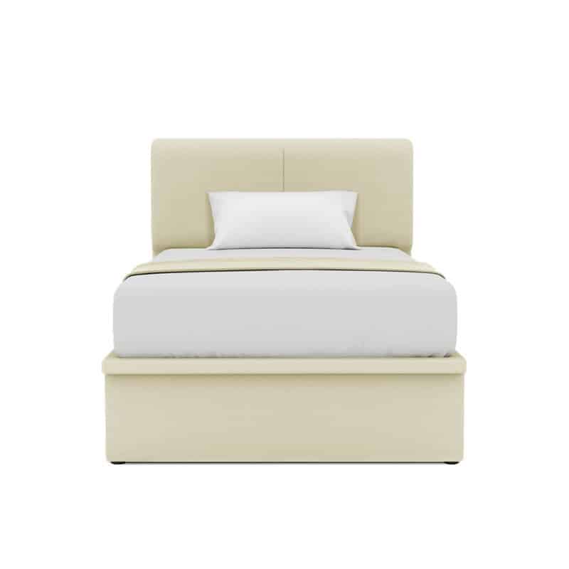 Cosy Headboard + Ezra Divan (Storage Bed)