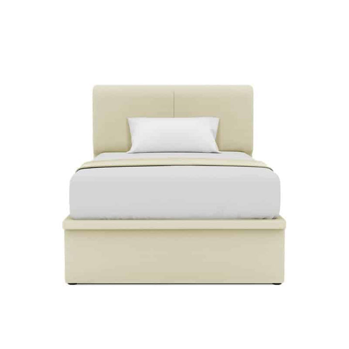 Cosy Headboard + Ezra Divan (Storage Bed)