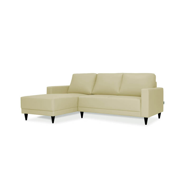 Halden L-Shaped Sofa 243