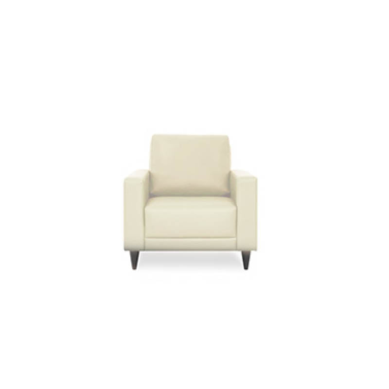 Halden 1 Seater Sofa