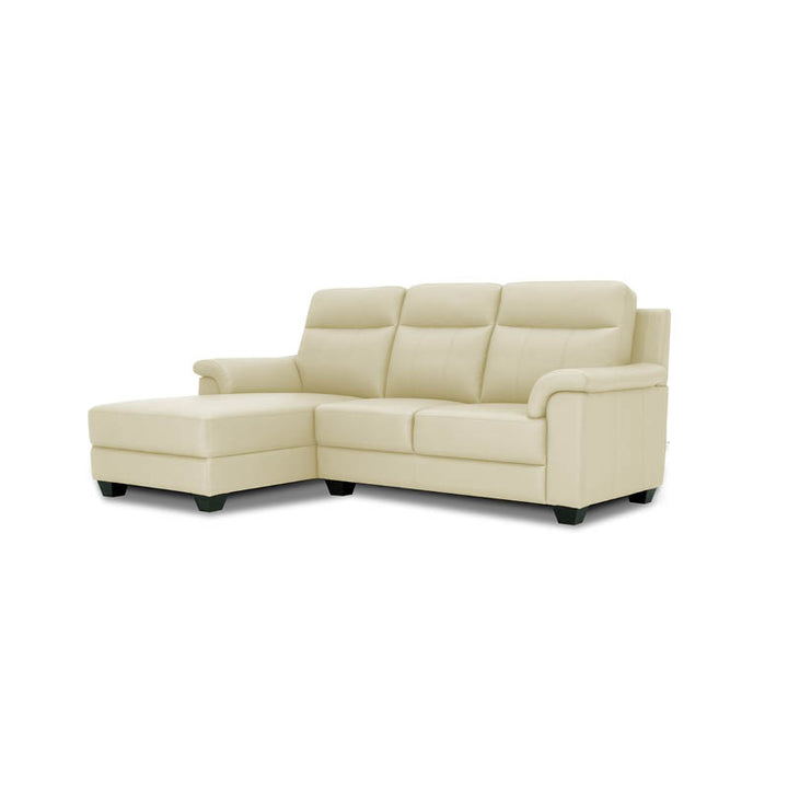 Ines L-Shaped Sofa