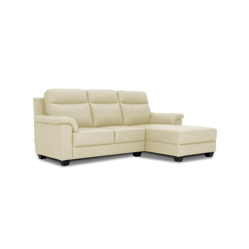 Ines L-Shaped Sofa 243