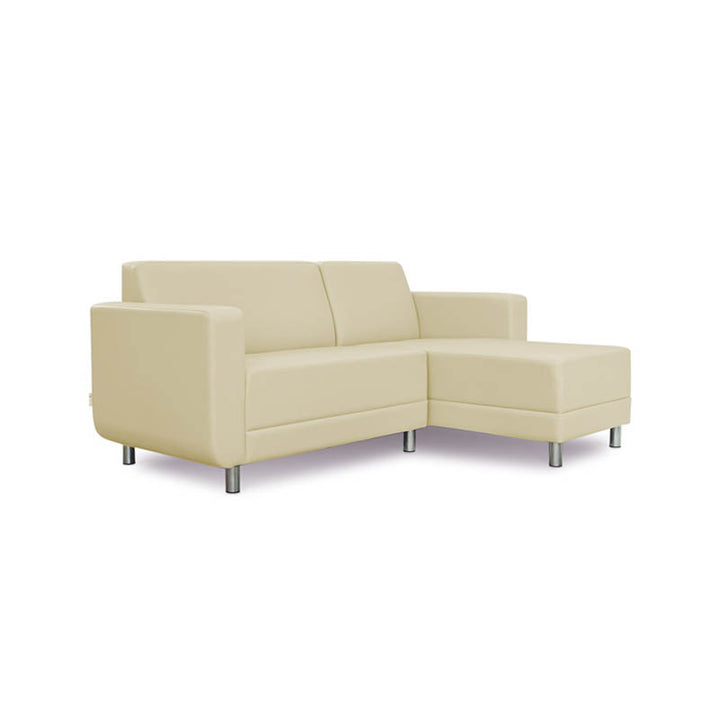 Mitra L-Shaped Sofa 243