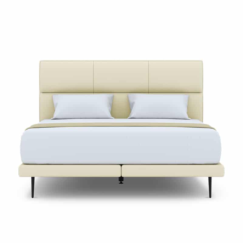 Rocco Headboard + Day Angel Divan Bed Frame