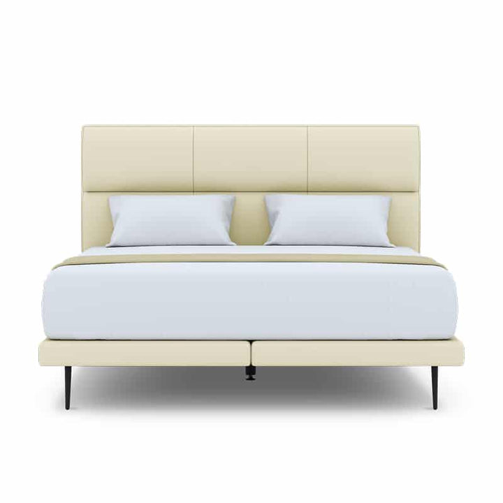 Rocco Headboard + Day Angel Divan Bed Frame
