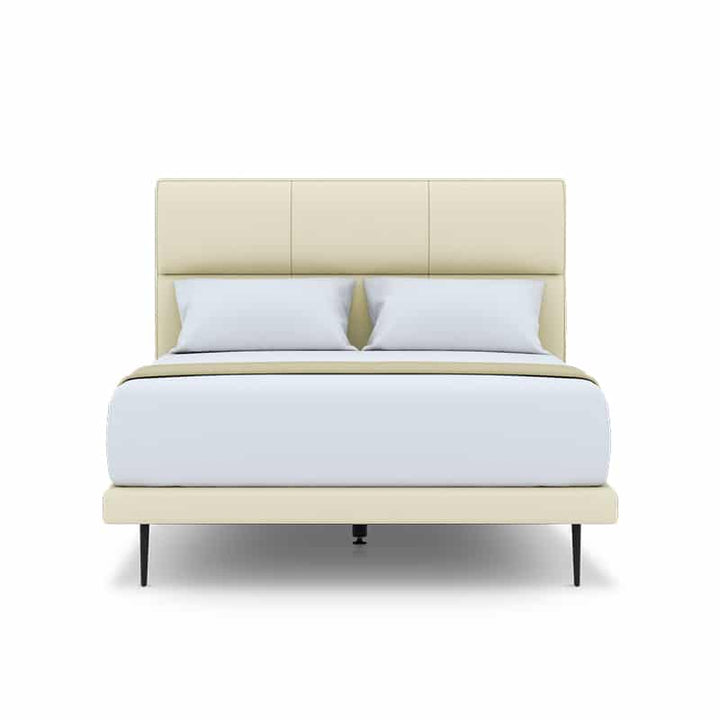 Rocco Headboard + Day Angel Divan Bed Frame