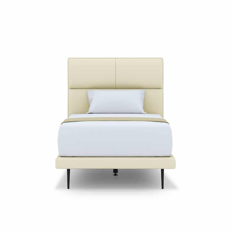 Rocco Headboard + Day Angel Divan Bed Frame