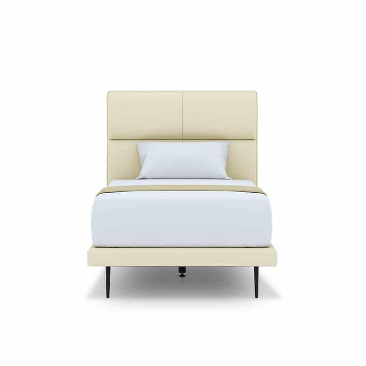 Rocco Headboard + Day Angel Divan Bed Frame