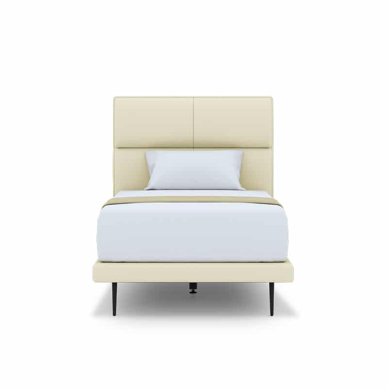 Rocco Headboard + Day Angel Divan Bed Frame