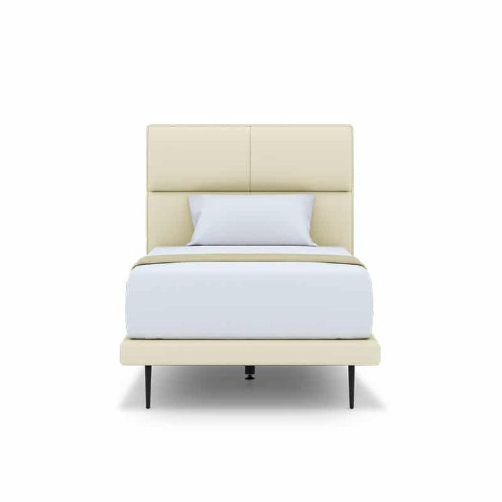 Rocco Headboard + Day Angel Divan Bed Frame