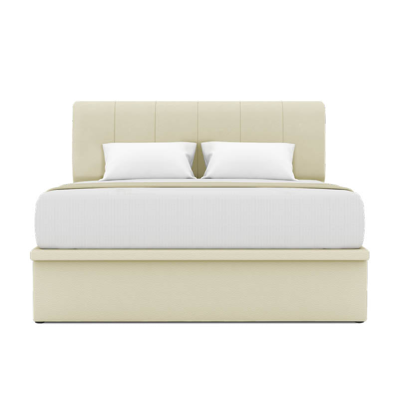 Yorkshire Headboard + Ezra Divan (Storage Bed)