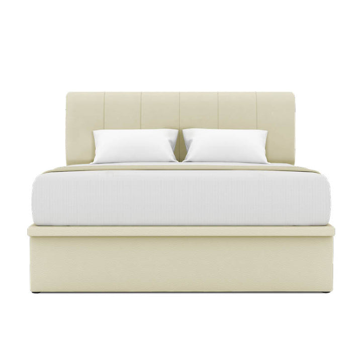 Yorkshire Headboard + Ezra Divan (Storage Bed)