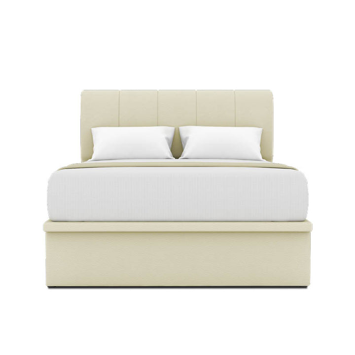 Yorkshire Headboard + Ezra Divan (Storage Bed)