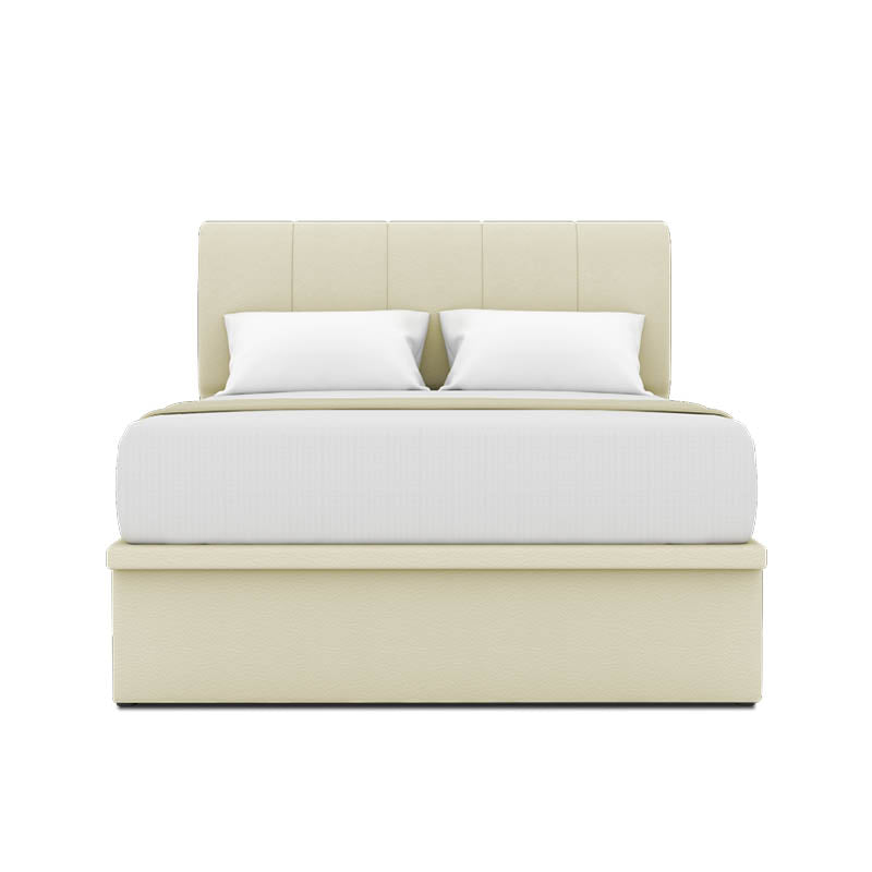 Yorkshire Headboard + Ezra Divan (Storage Bed)