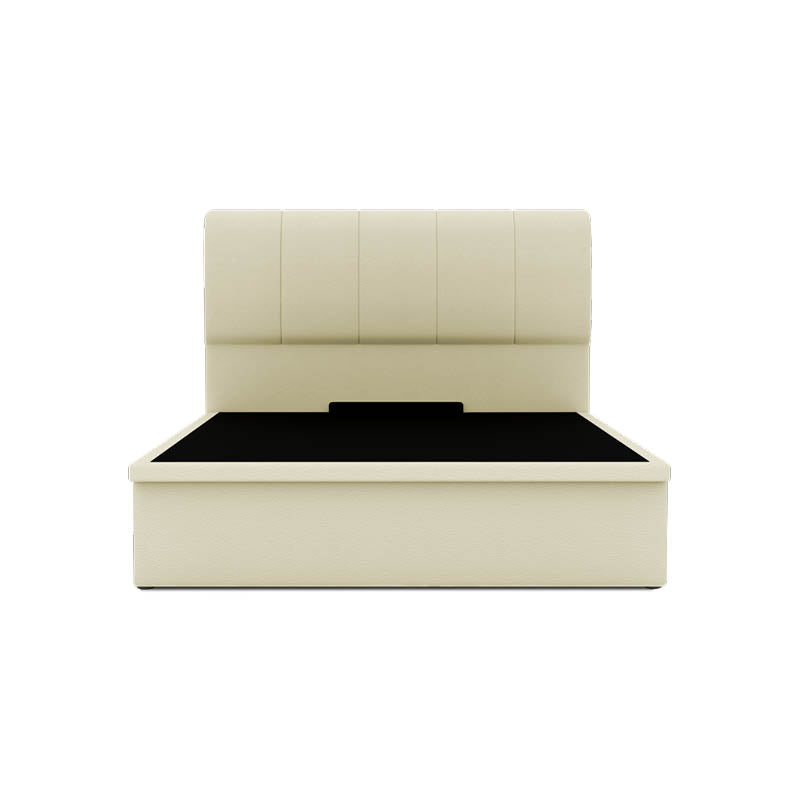 Yorkshire Headboard + Ezra Divan (Storage Bed)