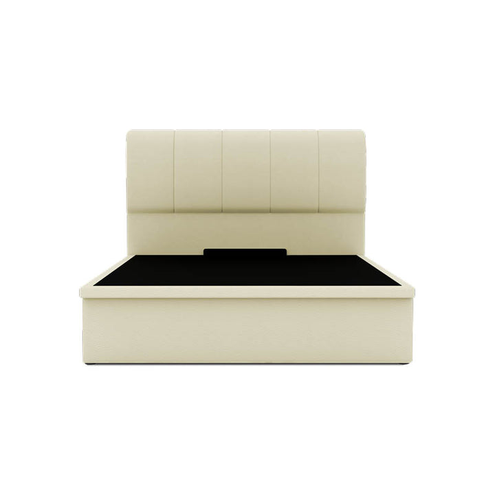 Yorkshire Headboard + Ezra Divan (Storage Bed)