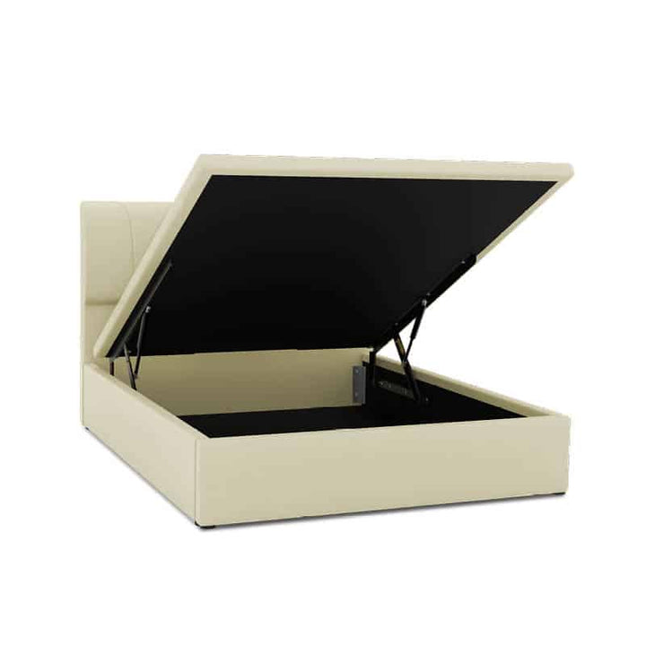 Yorkshire Headboard + Ezra Divan (Storage Bed)