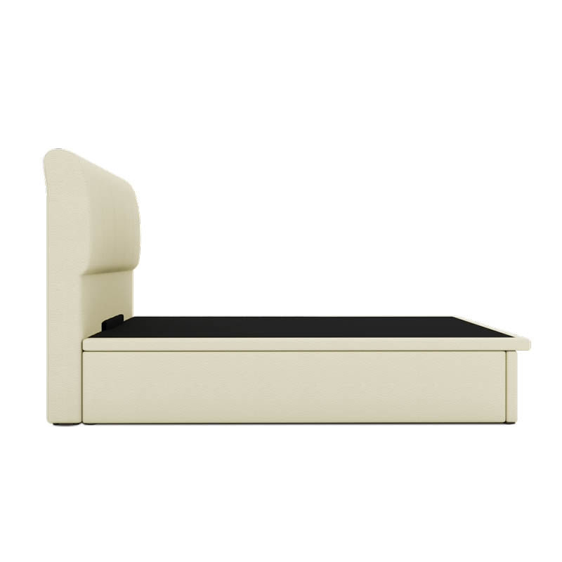 Yorkshire Headboard + Ezra Divan (Storage Bed)