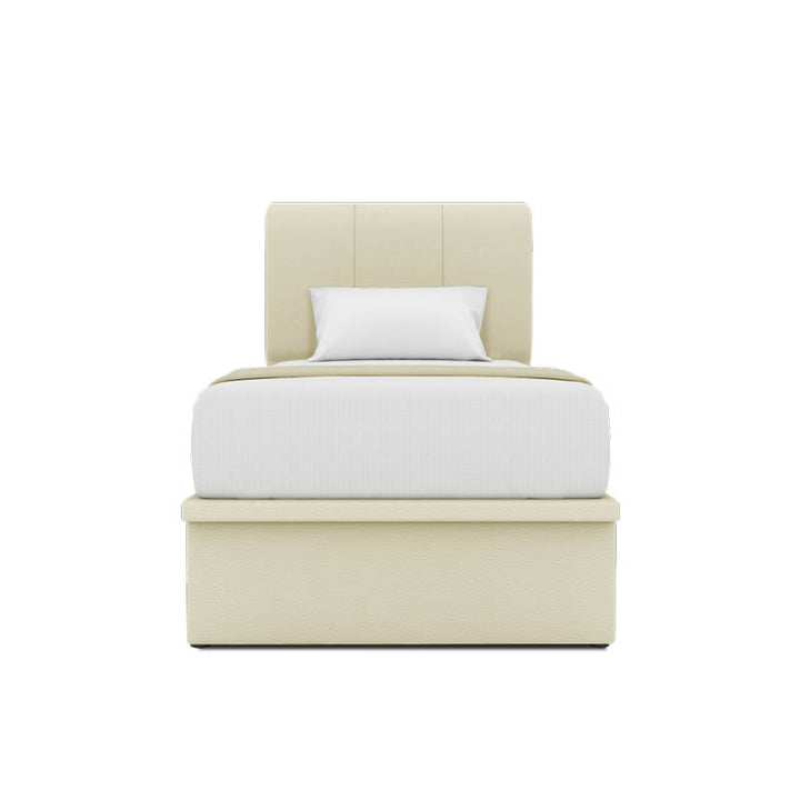 Yorkshire Headboard + Ezra Divan (Storage Bed)