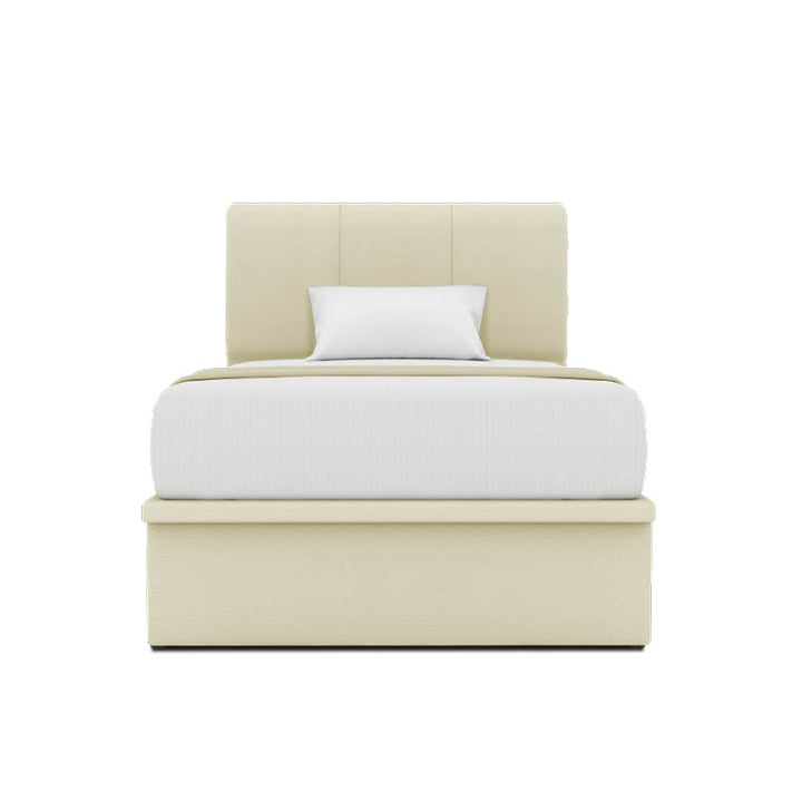 Yorkshire Headboard + Ezra Divan (Storage Bed)