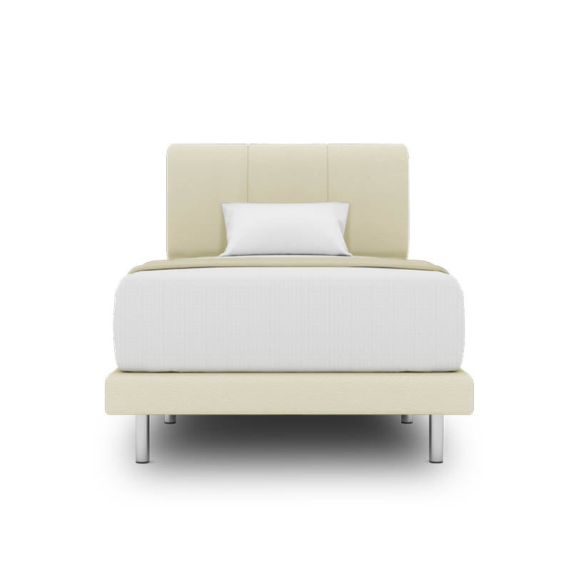Yorkshire Headboard + Day Angel Divan (Bed Frame)