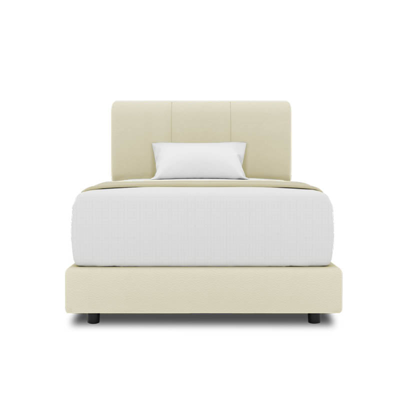 Yorkshire Headboard + Night Angel Divan (Bed Frame)