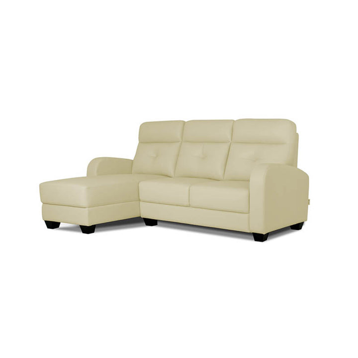 Wegner L-Shaped Sofa