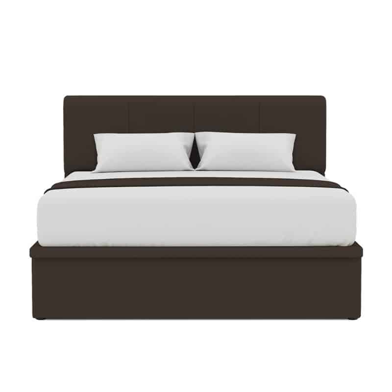 Cosy Headboard + Ezra Divan (Storage Bed)