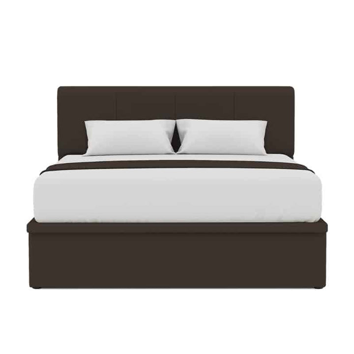 Cosy Headboard + Ezra Divan (Storage Bed)